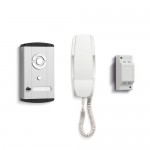 BL, Bell Bellini Audio Entry Systems